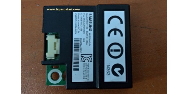 WIDT10B, BN59-01130A, SAMSUNG Wifi Modül